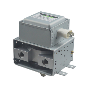 工业微波干燥设备磁控管三星OM75P-11-EDYF水冷磁控管原装电子管