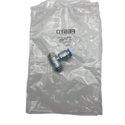 FESTO节流阀193145现货