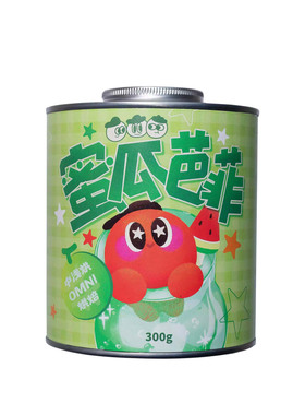 【冷萃推荐】喜豆豆蜜瓜芭菲冷萃冷泡专用咖啡豆冰美式阿拉比卡