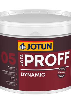 JOTUN佐敦悦活臻萃内墙漆室内家用进口环保漆油漆墙漆涂料乳胶漆