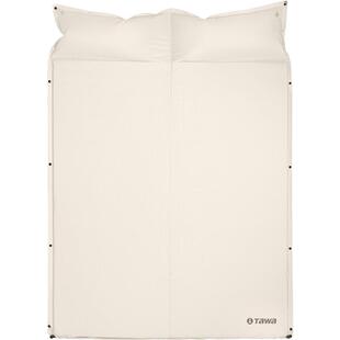 Tawa自动充气垫床垫防潮垫户外露营帐篷地垫加厚野外坐垫午休睡垫