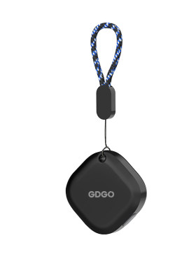 GDGO苹果专用AirTag防电定位器
