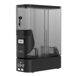 JAYO 3D打印耗材干燥箱J1分体式耗材烘干箱密封储存 防潮防霉防尘持续烘干储存盒 PETG PLA加热除湿边烘边打