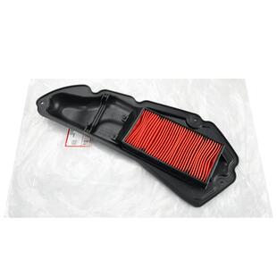 原装正品新大洲本田PCX150 PCX160空气滤芯滤清器空滤配件