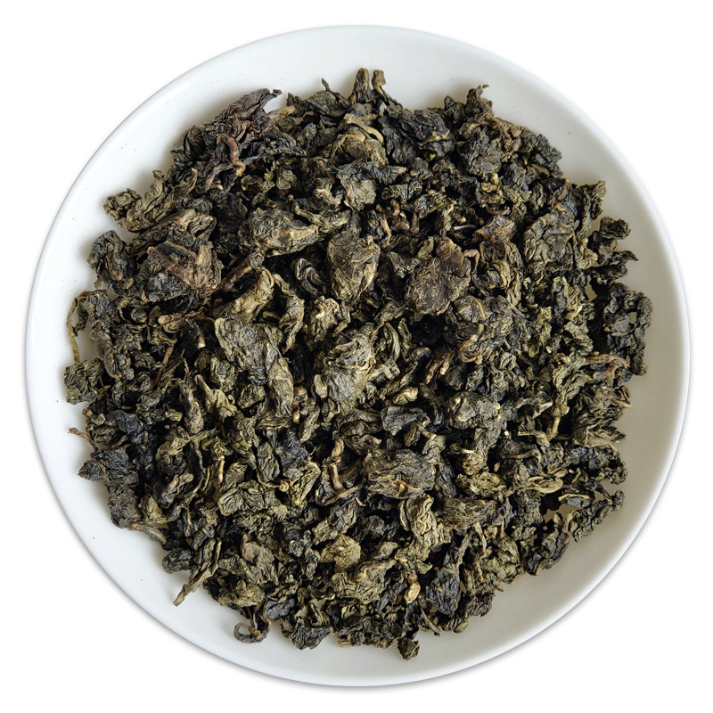 【奶茶店首选】炭焙乌龙500g