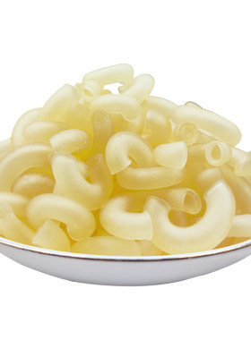 家乡汕尾通心粉煲糖水