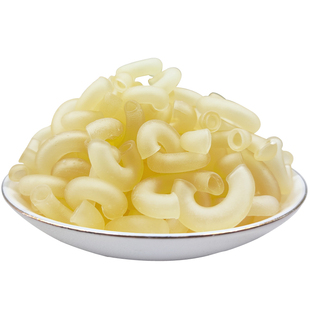 汕尾特产空心粉   家乡特产煲糖水粉心条  通心粉500克