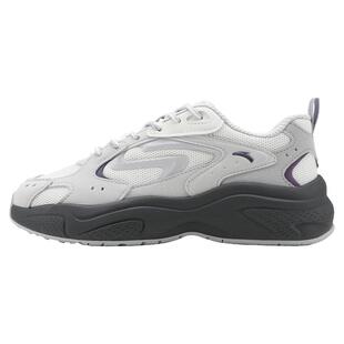 安踏老爹鞋女鞋2026新款潮流厚底星光3休闲鞋学生轻便软底运动鞋