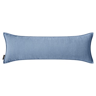 客厅沙发长条抱枕护腰枕腰靠靠枕床上床头长方形靠垫大靠背枕头枕