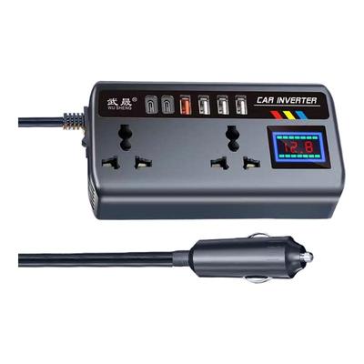 车载充电器大功率转换器