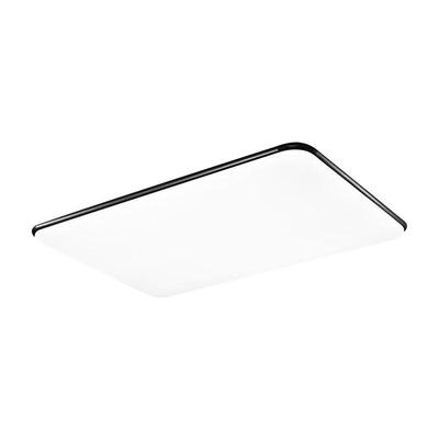 雷士客厅灯吸顶灯现代简约大气