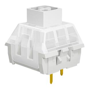 凯华kailh 官方机械键盘轴体经典游戏电竞BOX白红茶黑青轴非二代