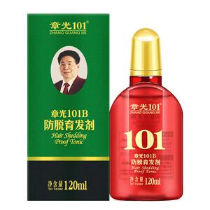 章光101B防脱发育发剂头皮减少脱发掉发