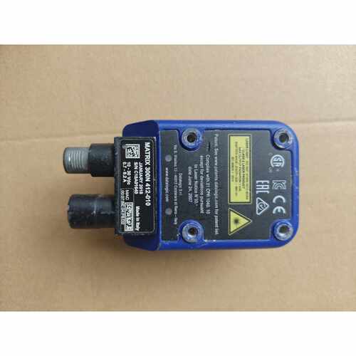 议价得利捷Datalogic读码器MATRIX300N412