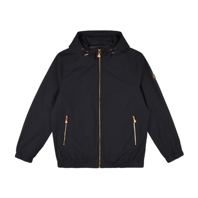 雷迪波尔品牌定制臂章夹克外套