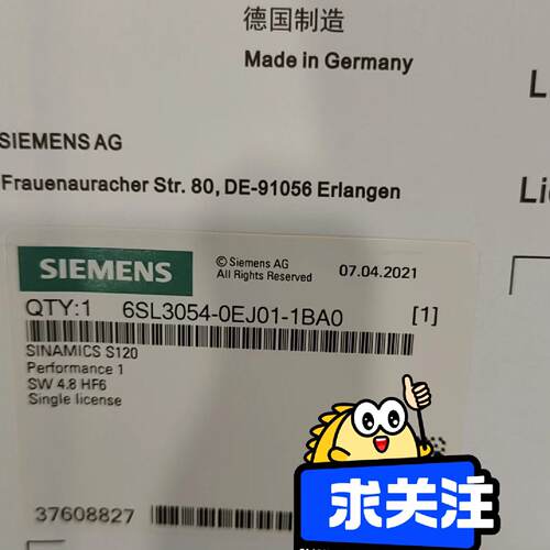 询-6SL30540FB111BA0ZZF01F02