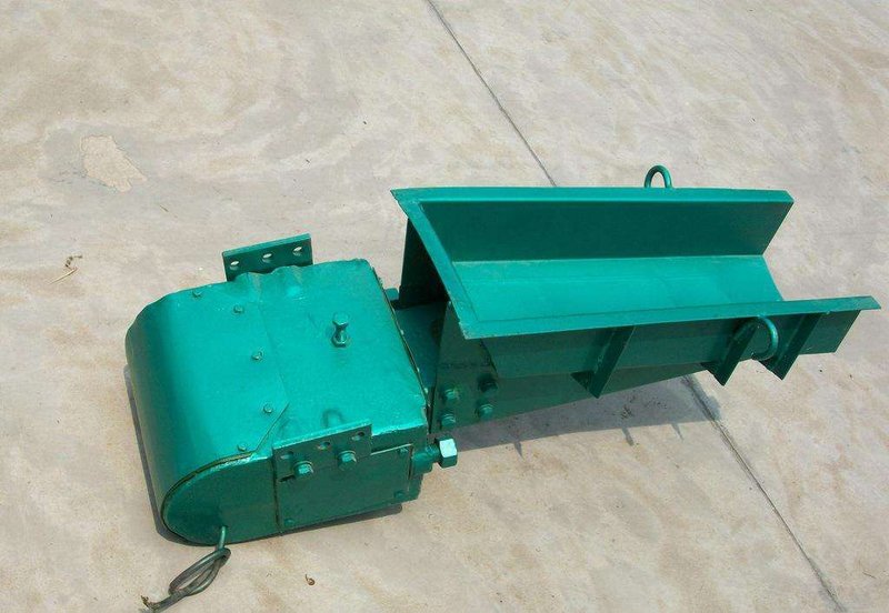 生产电磁振动给料机 供应电磁振动给料机厂家 批发振动给料机价格