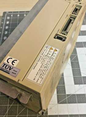 YaskawaServopack单元SGDM20ADRY1