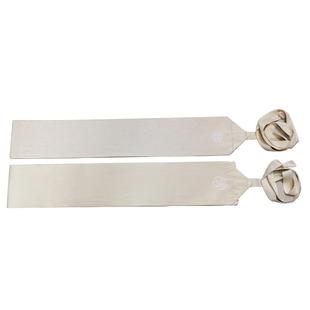 吕小军棉布护腕举重运动健身训练力量举攀岩固定腕部