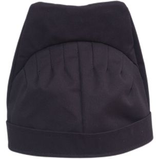 汉服帽子李白帽子古装汉服帽子书生居士帽子唐宋幞头帽子演出帽子