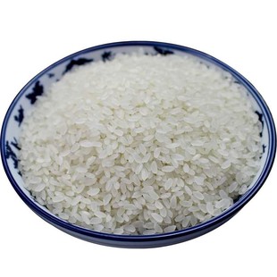 珍珠米东北新大米10斤小町香延边百草沟非真空寒地稻花香粳香粥米