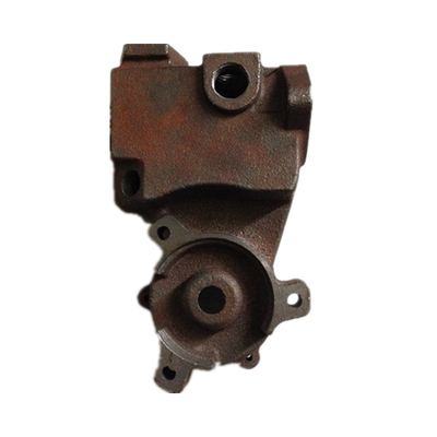 水泵配件125w370w550w自吸泵泵头空调泵泵头自吸泵配件自吸泵水箱