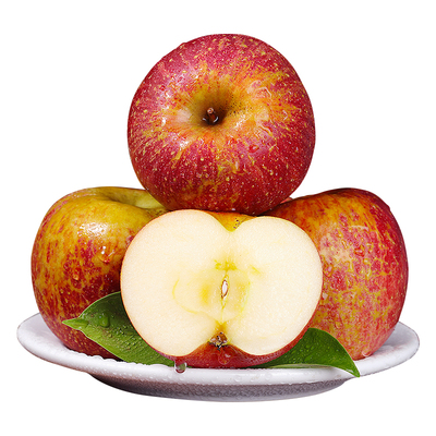 【精选品质】昭通丑苹果！冰糖心