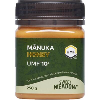 蜜贝园麦卢卡UMF10+蜂蜜250g