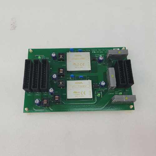 TEL TOKYO ELECTRON HA-033 PCMK-G3X DC/DC CONV #06