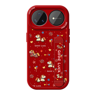 适用华为nova15手机壳腕带nova14pro保护套防摔nova12ultra新款支架13pro硅胶10/9pro全包7烟花小马5软外壳