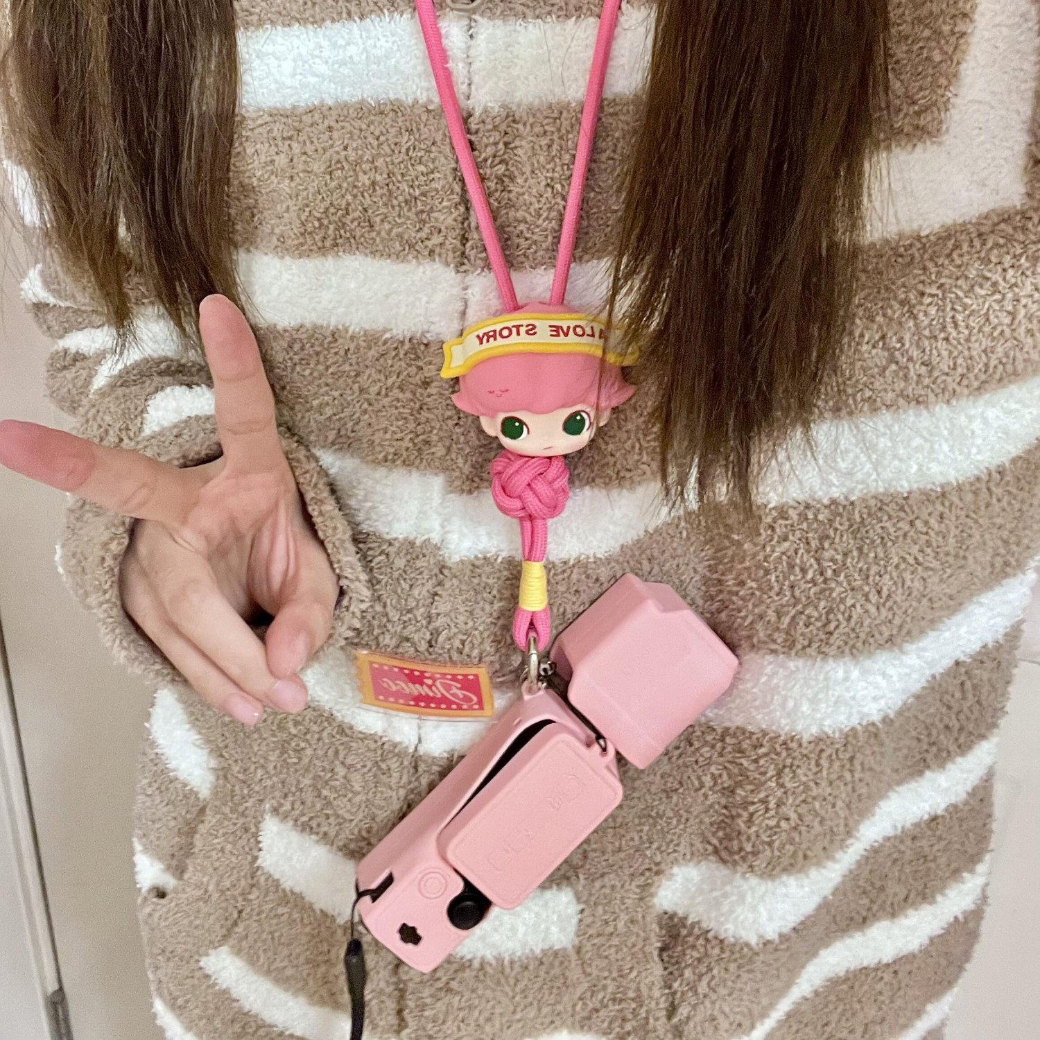 大疆pocket3保护壳机身硅胶保护套手持云台相机镜头防护罩配件包