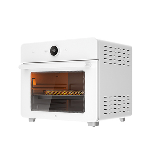 小米家电米家蒸烤箱20L台式蒸烤炸一体机家用多功能