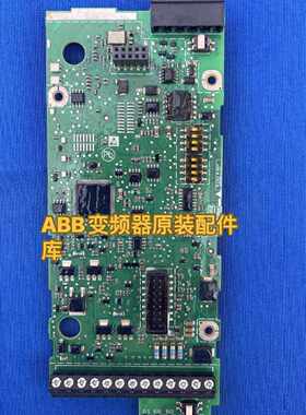 溢价-丹佛斯FC360系列主板0.75-75KW通用列控制板主板I