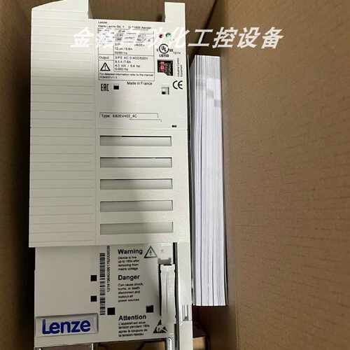 议价E82EV402-4C240 E82EV402-4B E82EV402-4C040 伦茨变频器现货