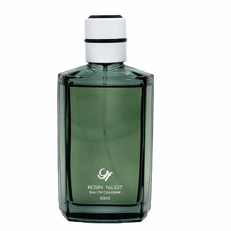 高夫男士古龙水No.527清新60ml