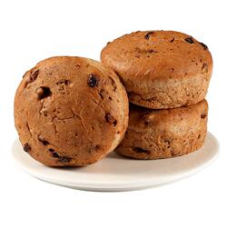 美味壹客欧包全麦短保解馋零食