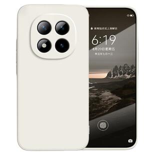 适用红米Note15Pro手机壳RedmiNote15Pro+小米新款保护套Redmi液态硅胶软外壳5G全包防摔por十男女noto加155G