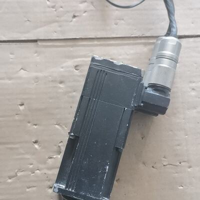 询价-AC无刷伺服电机，型号ASM61-D-0-A-00-NB