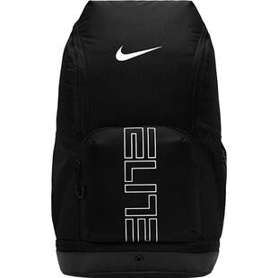 滔搏NIKE耐克男女VARSITY ELITE BKPK运动休闲双肩包HM9965-010
