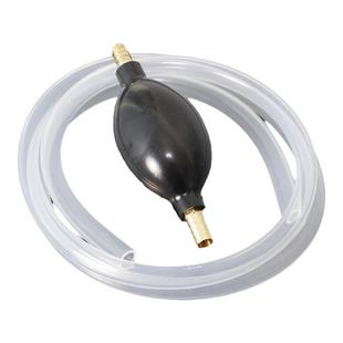 茶具配件茶盘排水管带吸水球茶台下水出水弯头硅胶软管茶台排水管