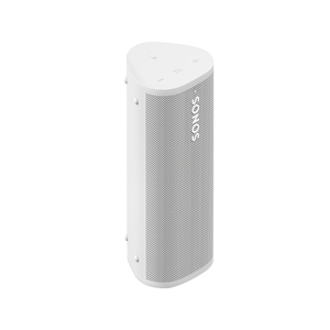 七夕礼物丨SONOS Roam 2蓝牙小巧便携式音响无线户外防水防摔音箱