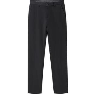 海澜之家25秋季商务正装西裤直筒修身休闲西装长裤子男上班工作裤