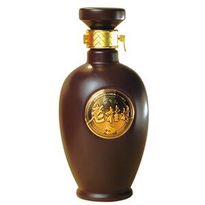 桂林三花酒45度8年陈酿老桂林米香型白酒旅游特产粮食酒