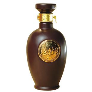 桂林三花酒45度8年陈酿老桂林米香型白酒旅游特产粮食酒