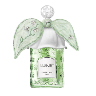 【38现货速达】娇兰铃兰香经典淡香水(2025限量版)125ml+30ml