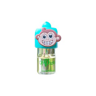 美国OhBases欧比信止痒走珠婴儿童驱蚊滚珠舒缓小绿珠防蚊虫叮咬