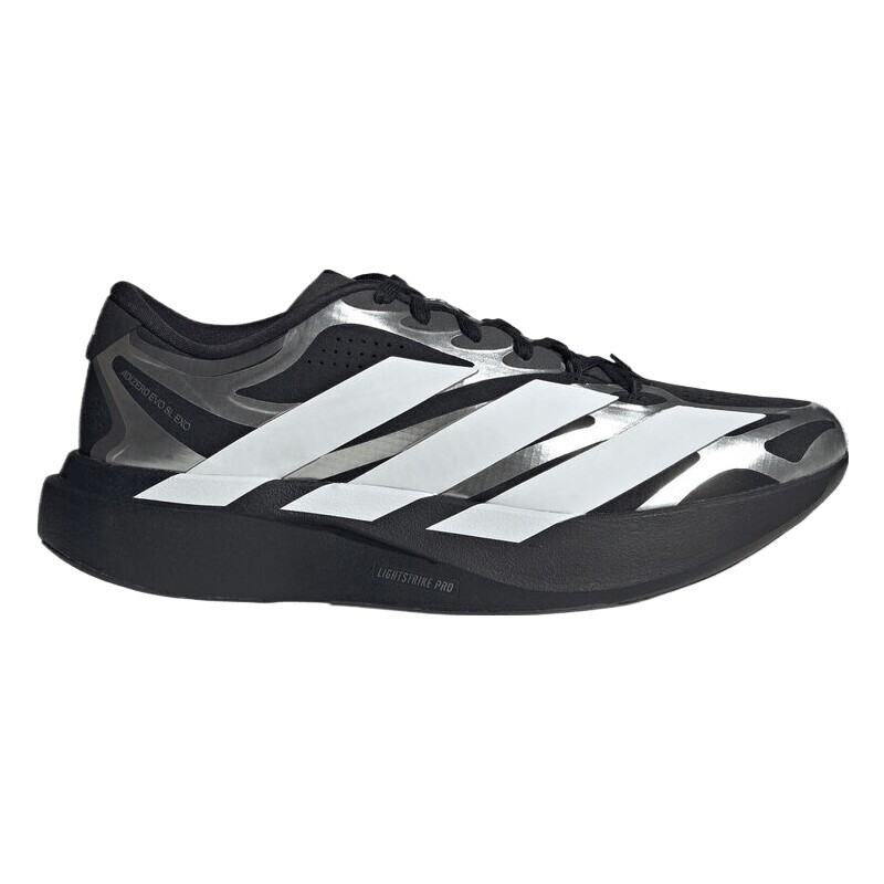 adidas阿迪达斯男鞋ADIZERO EVO SL EXO M运动训练跑步鞋KI4764