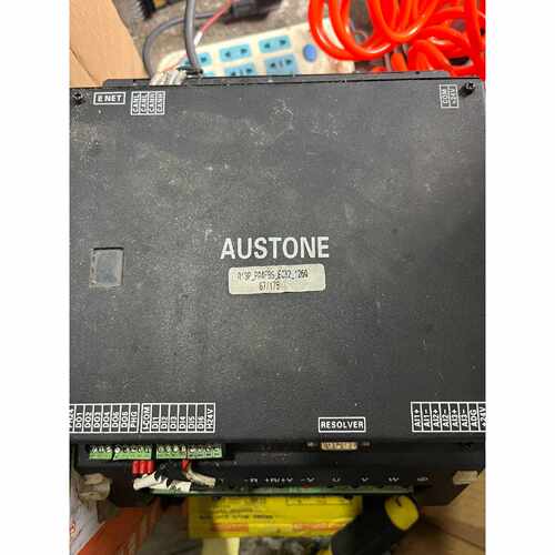 【请询价】AUSTONE驱动器1XAUSTONEIK3拆机件