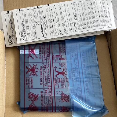 议价三菱触摸屏GT1045-QSBD、GT1450-QLBD、GT1055-QSBD