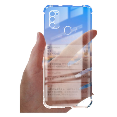 新款气囊防摔手机保护壳